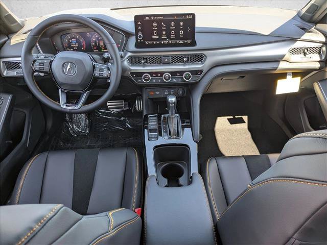 New 2026 Acura Integra A-Spec FWD image 14