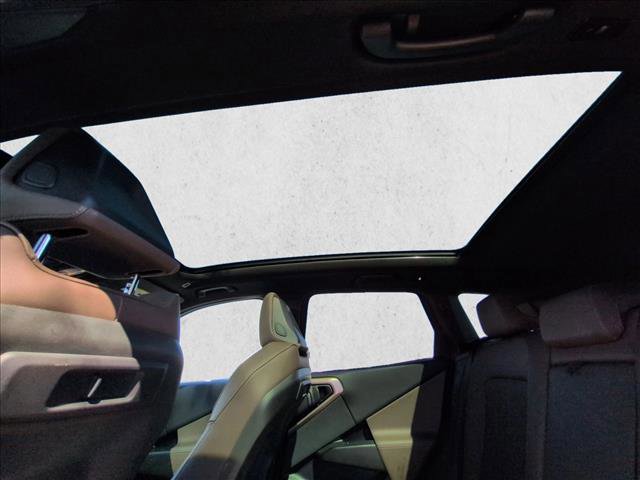 Used 2025 BMW X3 xDrive30i w/ Premium Package image 18