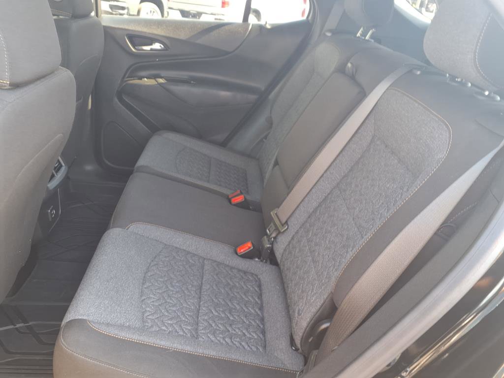 Used 2024 Chevrolet Equinox LT w/ LPO, Floor Liner Package image 21