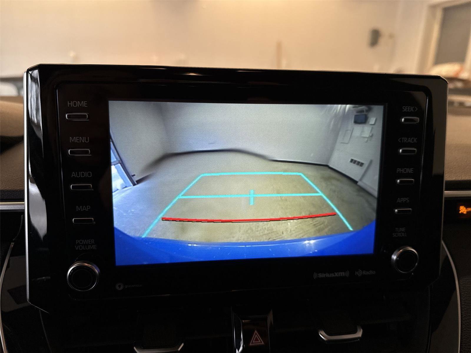 Used 2019 Toyota Corolla SE image 22