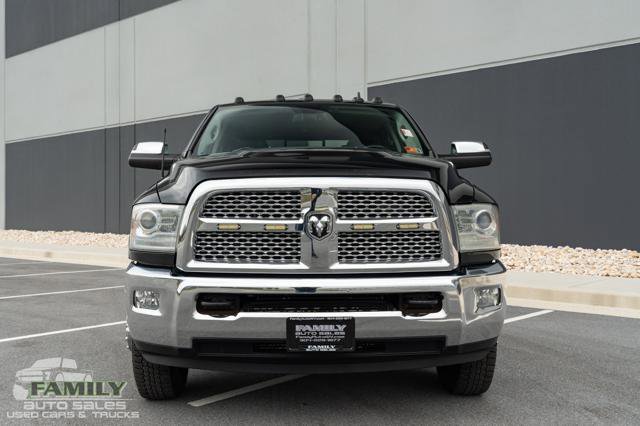 Used 2014 RAM 3500 Laramie image 15