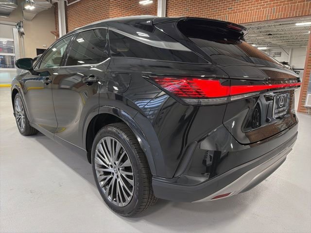 Used 2023 Lexus RX 350 AWD w/ Accessory Package (Z1) image 5