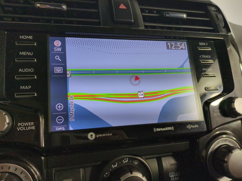 Used 2020 Toyota 4Runner Venture w/ Moonroof Package image 26