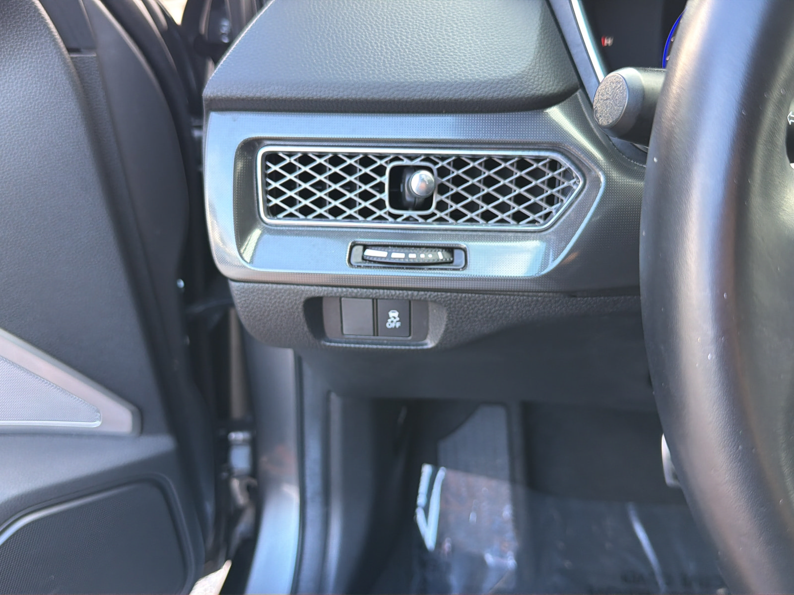 Used 2024 Acura Integra A-Spec w/ Technology Package FWD image 20