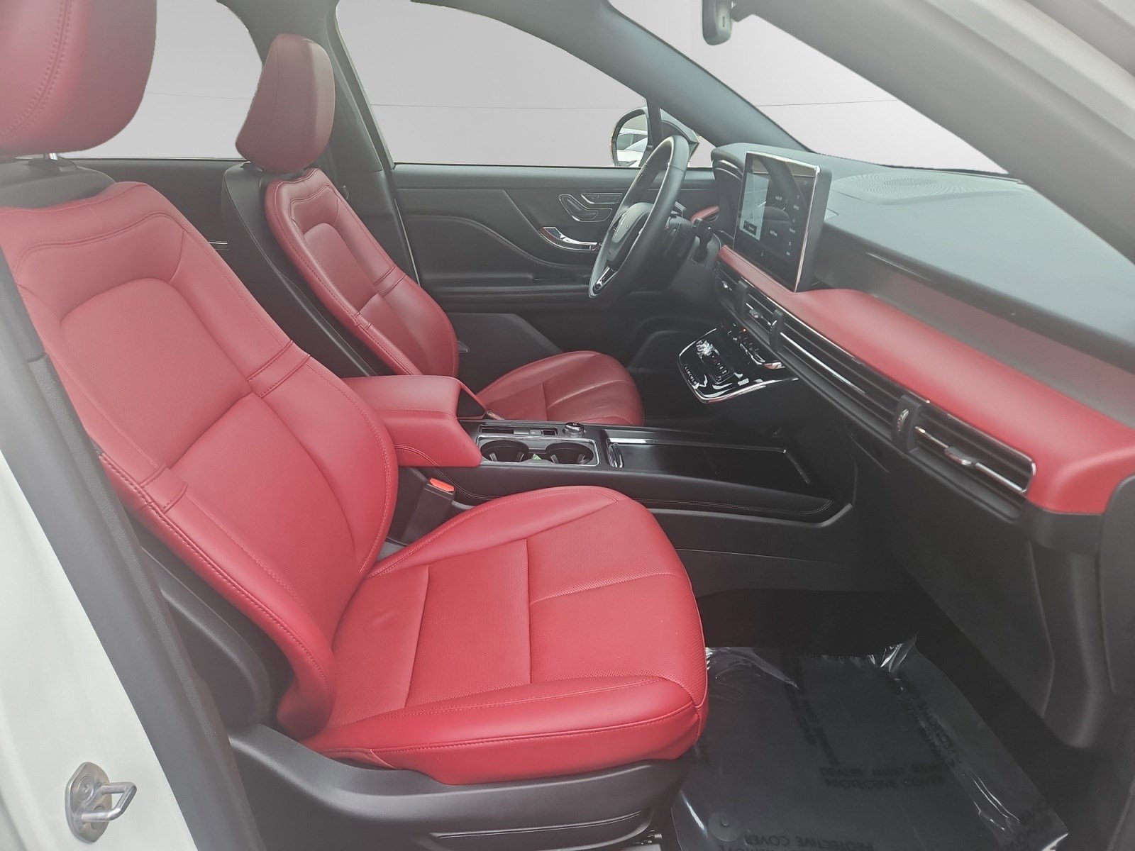 Certified 2024 Lincoln Corsair Grand Touring image 15