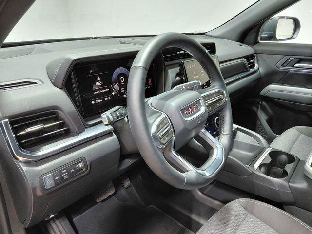 Used 2026 GMC Terrain Elevation AWD/4WD image 45