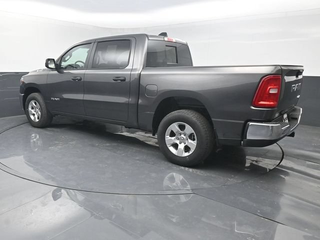 Used 2025 RAM 1500 Tradesman AWD/4WD image 3