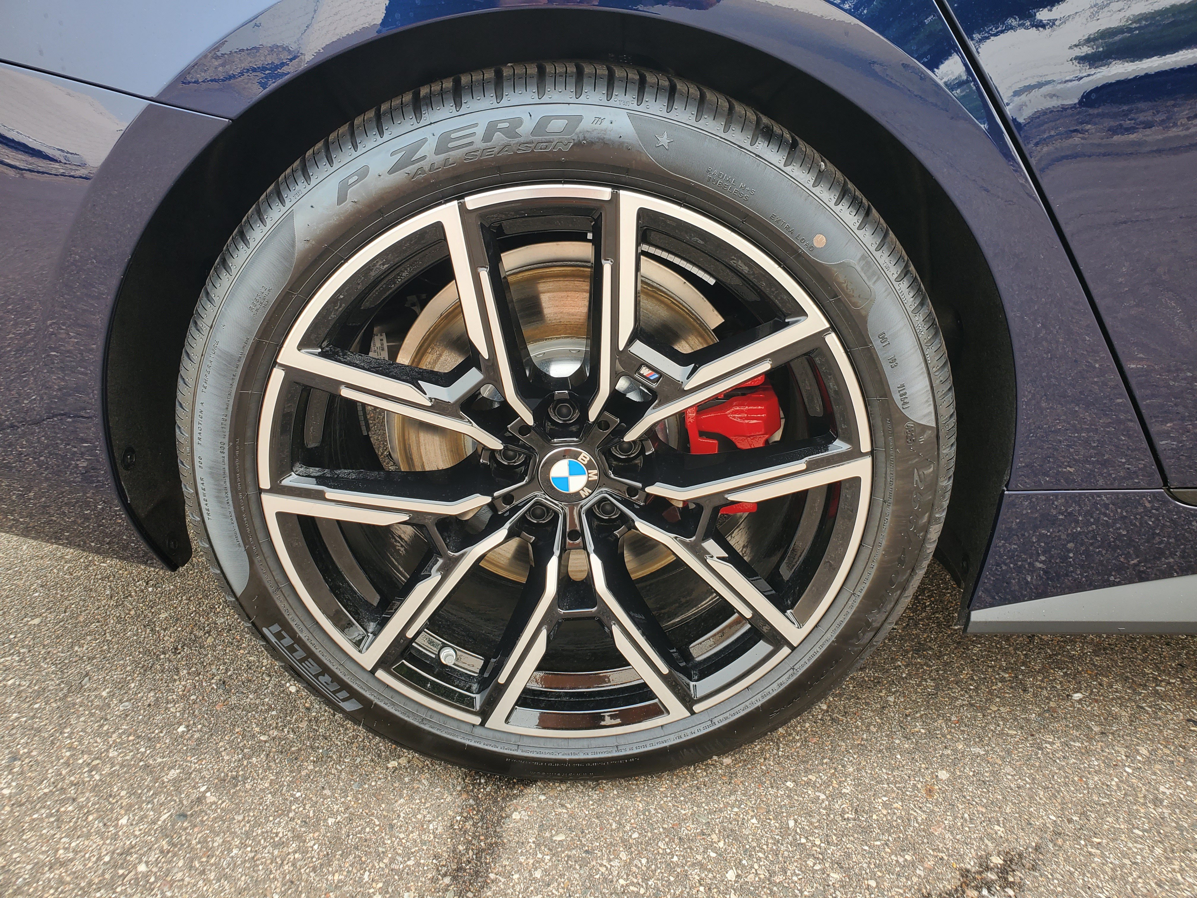 New 2026 BMW 440i xDrive w/ Premium Package AWD/4WD image 36
