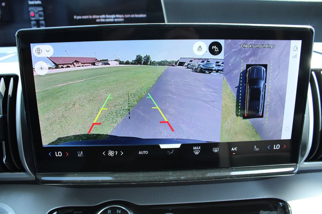 New 2027 Ford Expedition Active AWD/4WD image 47