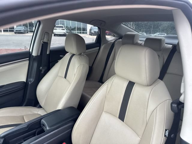 Used 2019 Honda Civic EX-L image 11