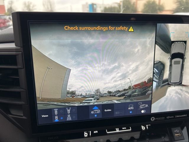 Used 2023 Toyota Sequoia TRD Pro image 19