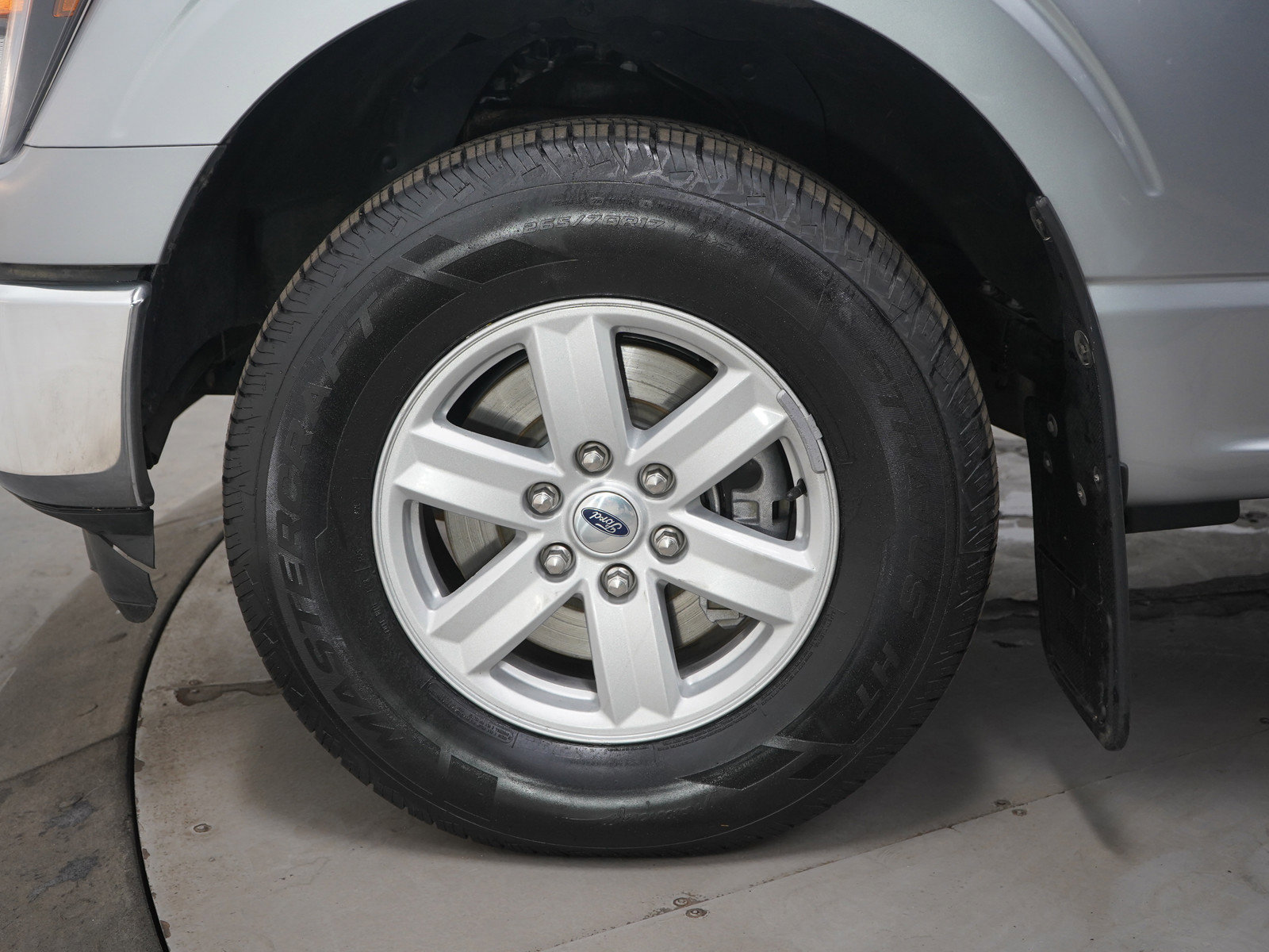 Used 2023 Ford F150 XLT AWD/4WD image 26