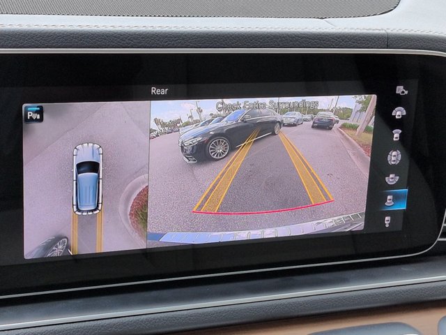 Certified 2022 Mercedes-Benz GLE 350 image 21