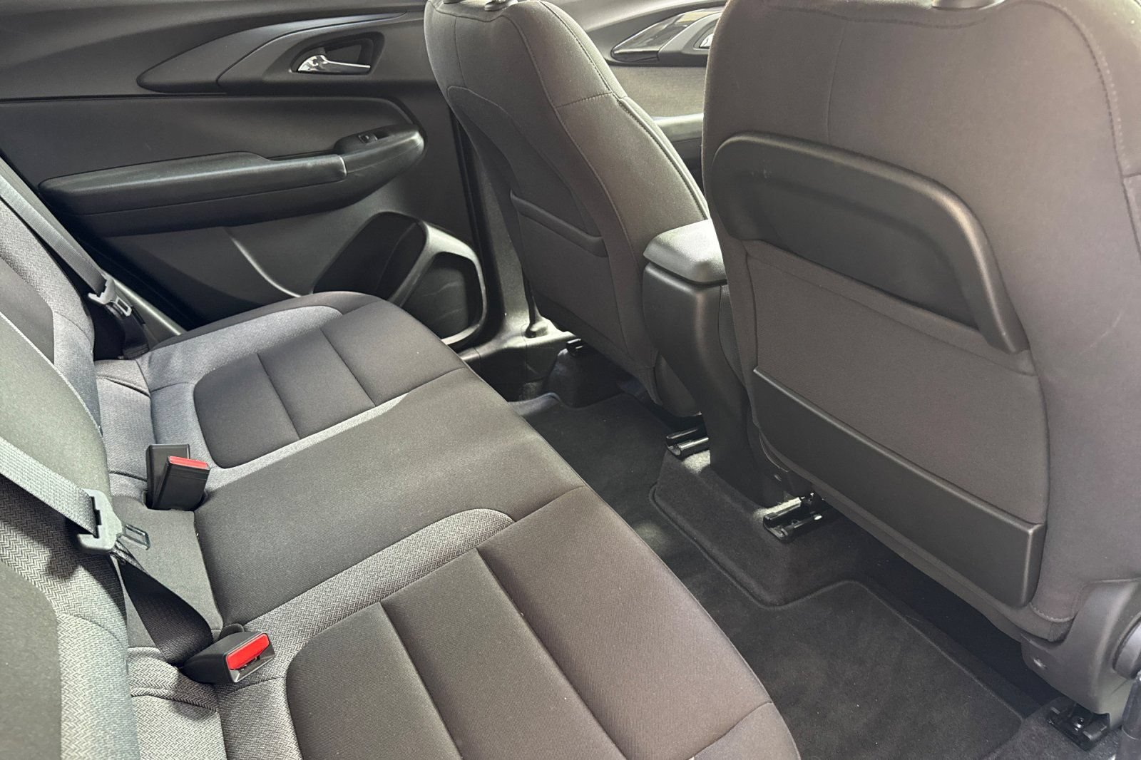 Used 2023 Chevrolet TrailBlazer LT FWD image 18