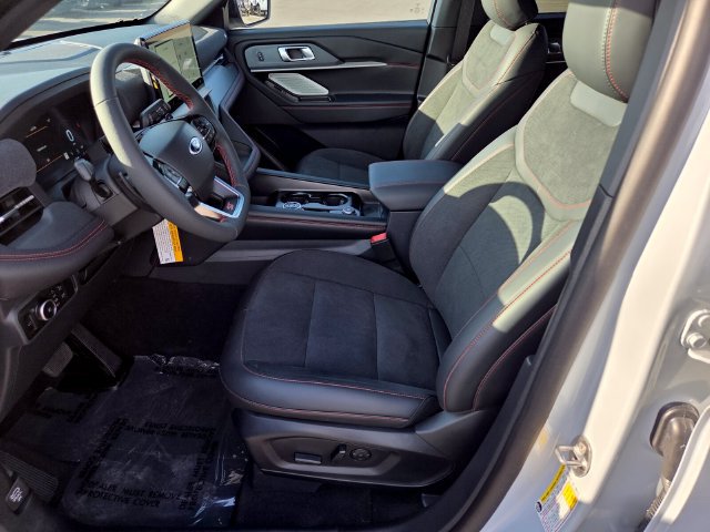 New 2026 Ford Explorer ST w/ Sun And Sound Package AWD/4WD image 6