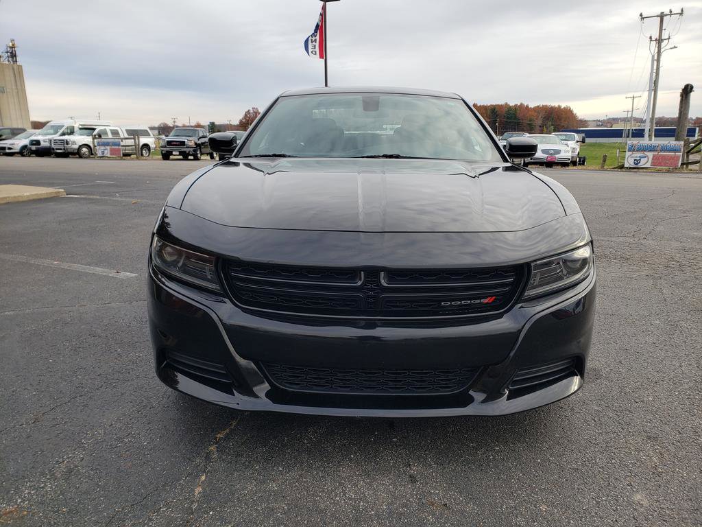 Used 2022 Dodge Charger SXT image 10