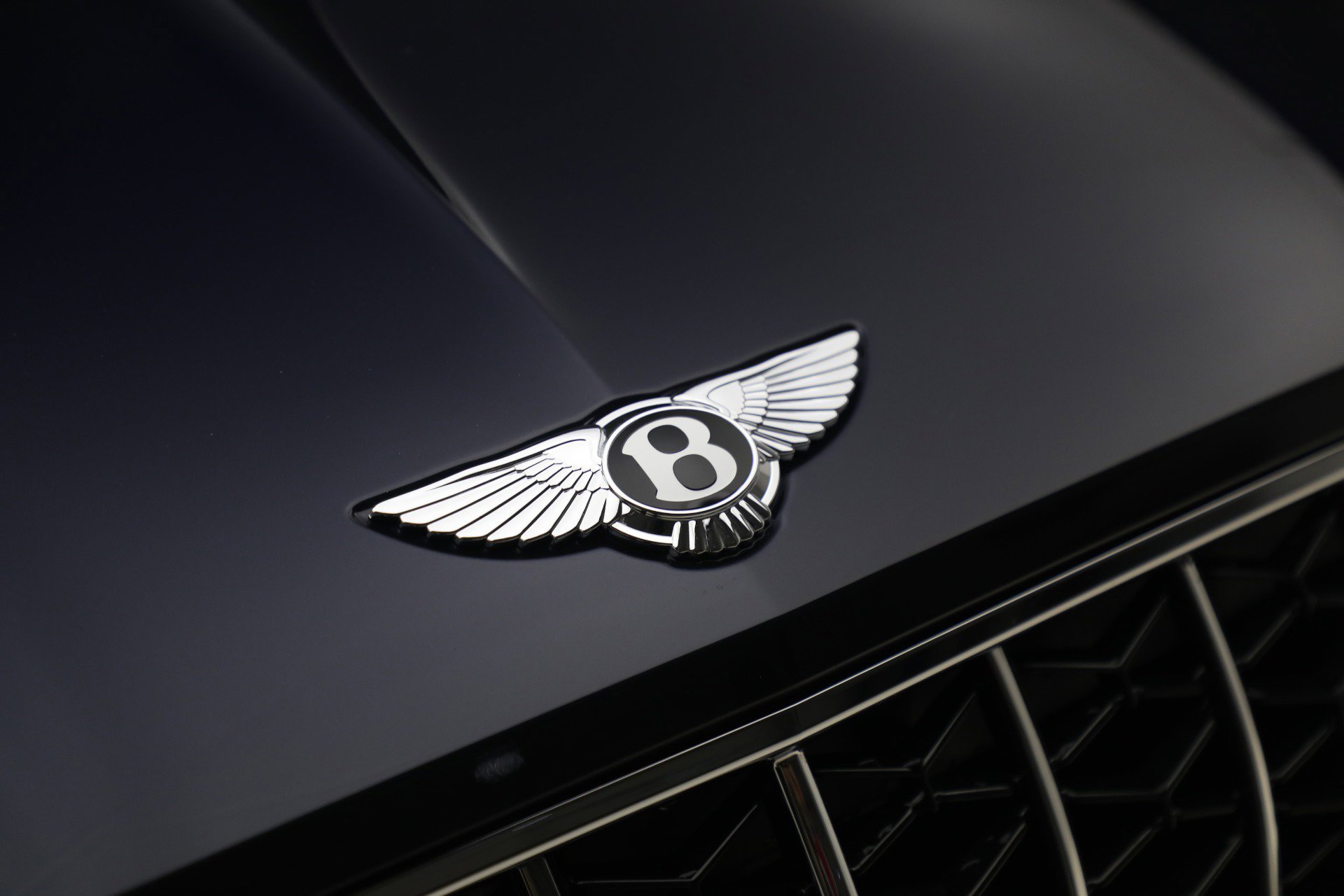 New 2026 Bentley Continental GT Azure AWD/4WD image 12