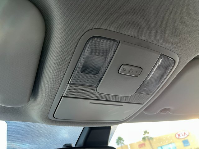 Certified 2024 Kia Soul LX w/ Option Group 015 image 26