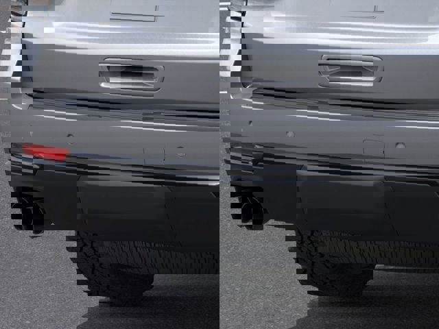 New 2026 Chevrolet Suburban Z71 image 14