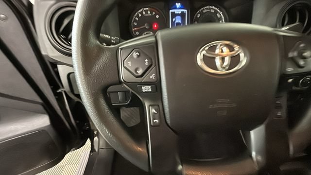 Used 2021 Toyota Tacoma SR AWD/4WD image 15