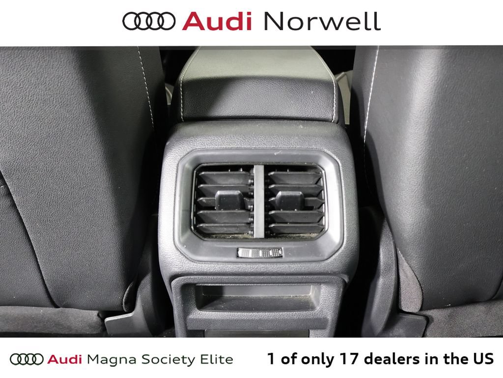 Used 2023 Volkswagen Taos SE AWD/4WD image 22