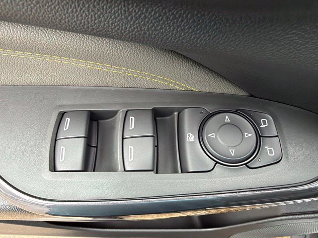 New 2026 Chevrolet Trax ACTIV w/ Driver Confidence Package FWD image 9