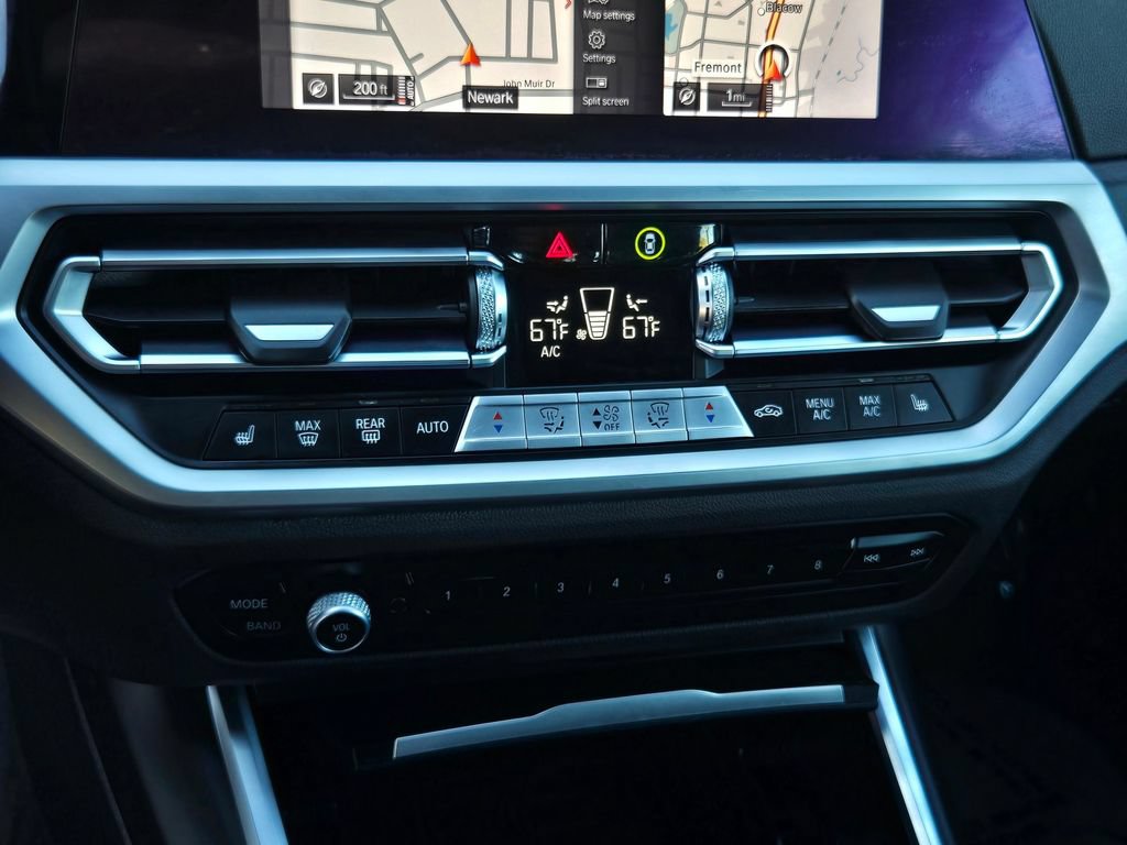 Used 2023 BMW 430i Convertible RWD image 17