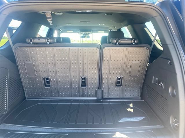 New 2026 Chevrolet Tahoe LT w/ Comfort Package AWD/4WD image 23