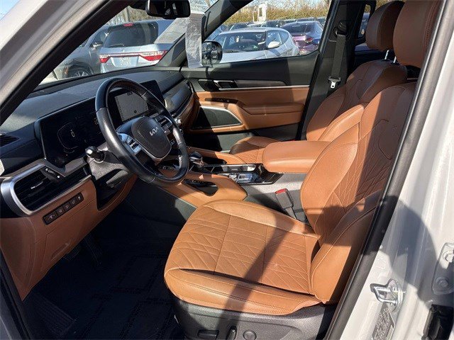 Used 2024 Kia Telluride EX X-Line image 14