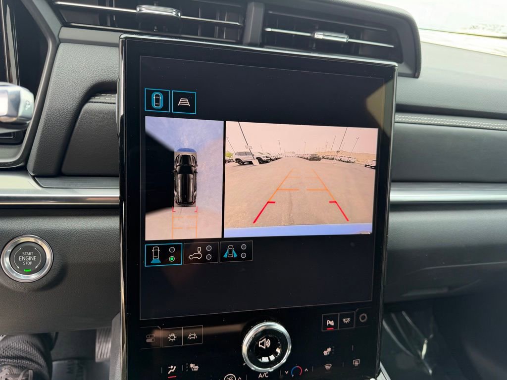 New 2026 GMC Terrain Elevation w/ Technology Package II FWD image 25