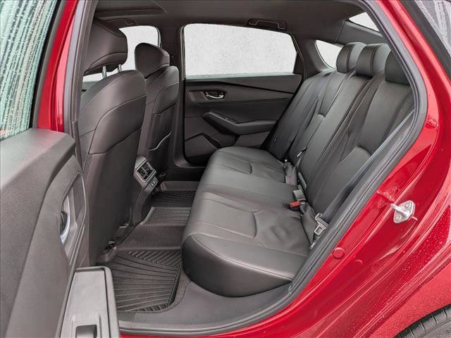 Used 2025 Honda Accord Sport image 19