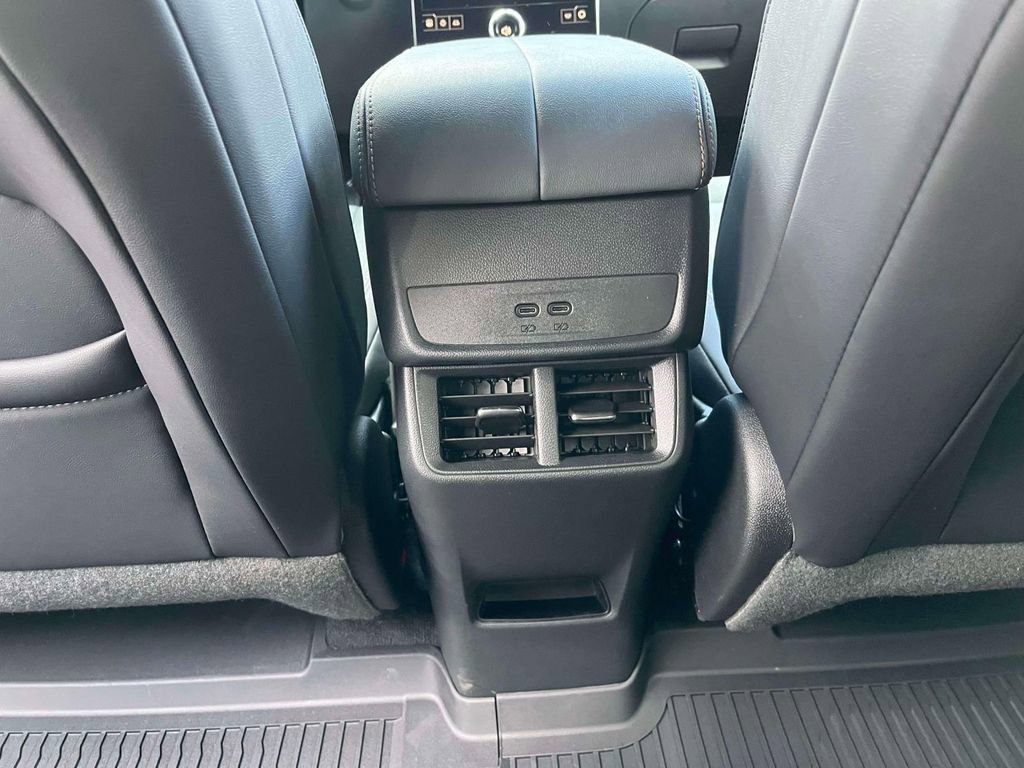 New 2026 GMC Terrain AT4 w/ LPO, Floor Liner Package image 14