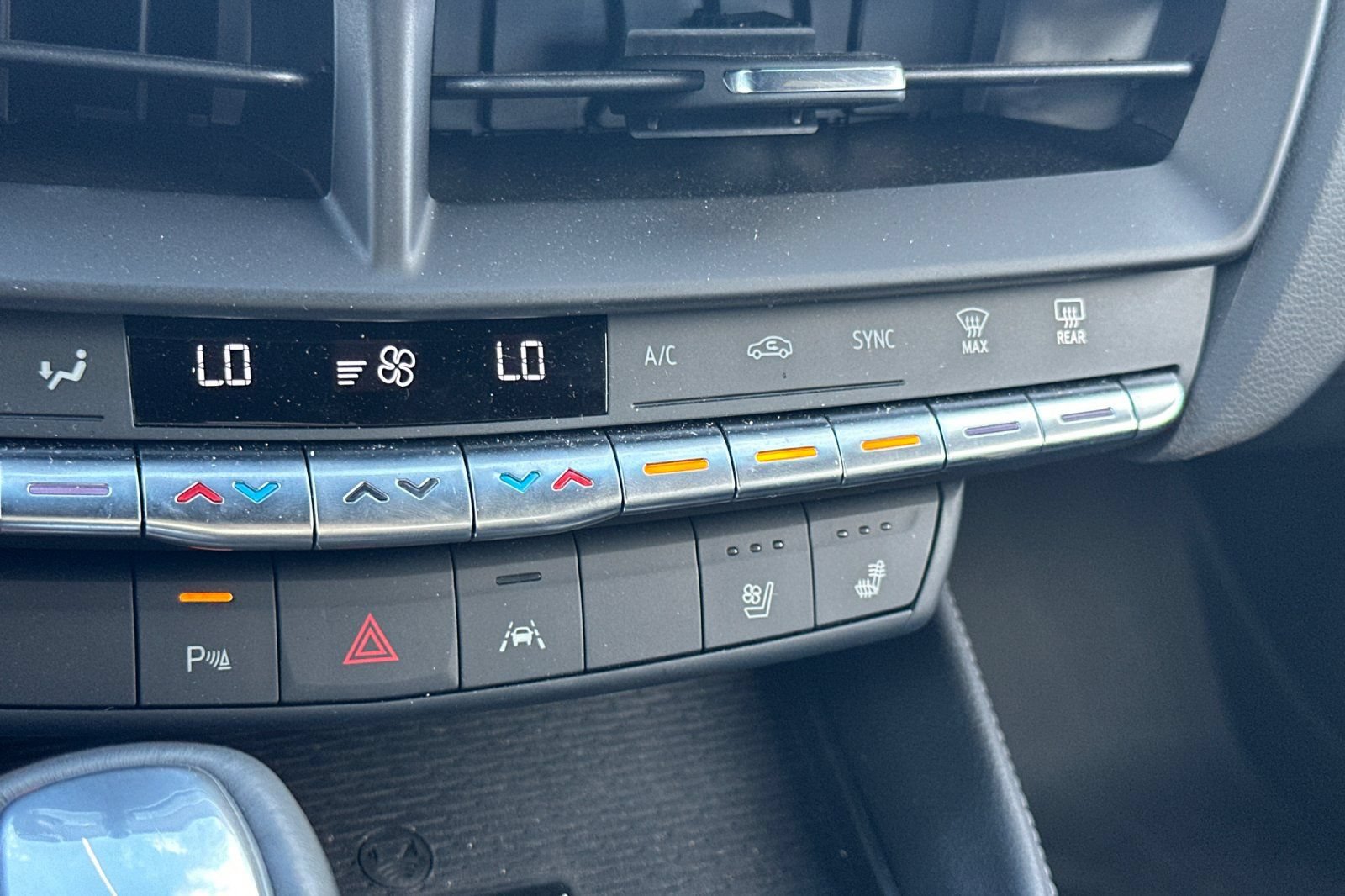 Used 2026 Cadillac CT4 Premium Luxury RWD image 29