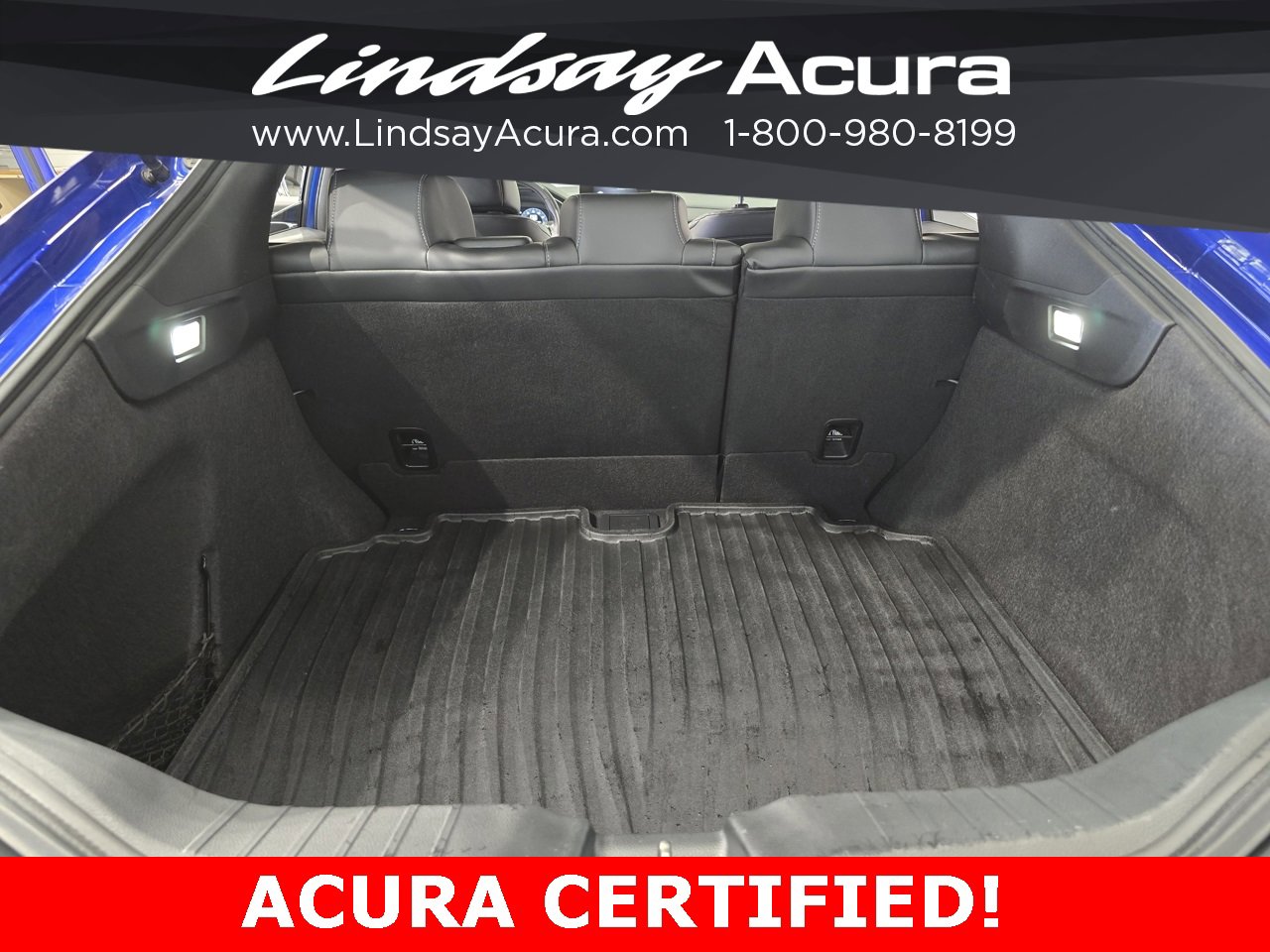 Used 2023 Acura Integra A-Spec image 6