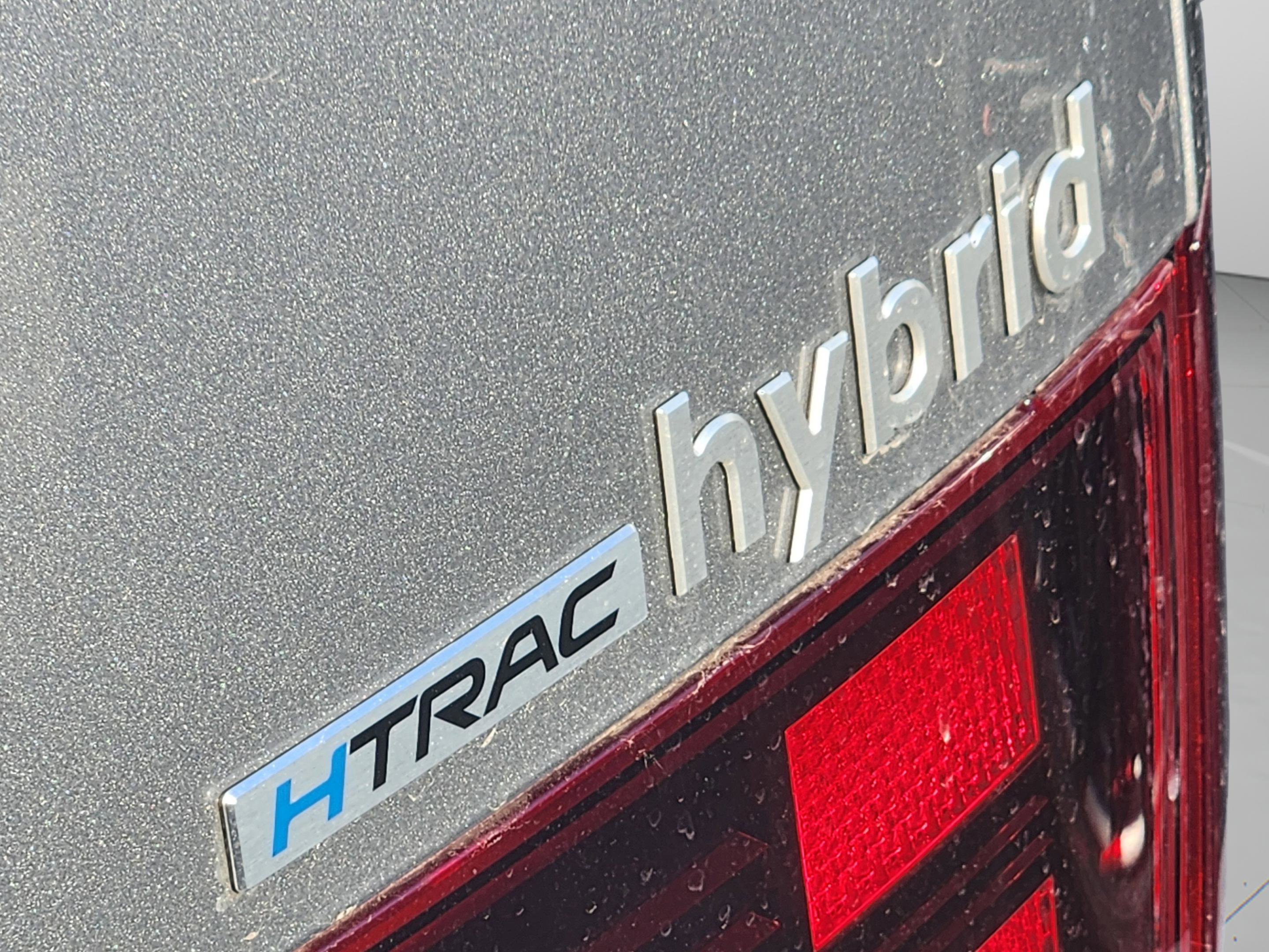 New 2026 Hyundai Santa Fe Limited image 12