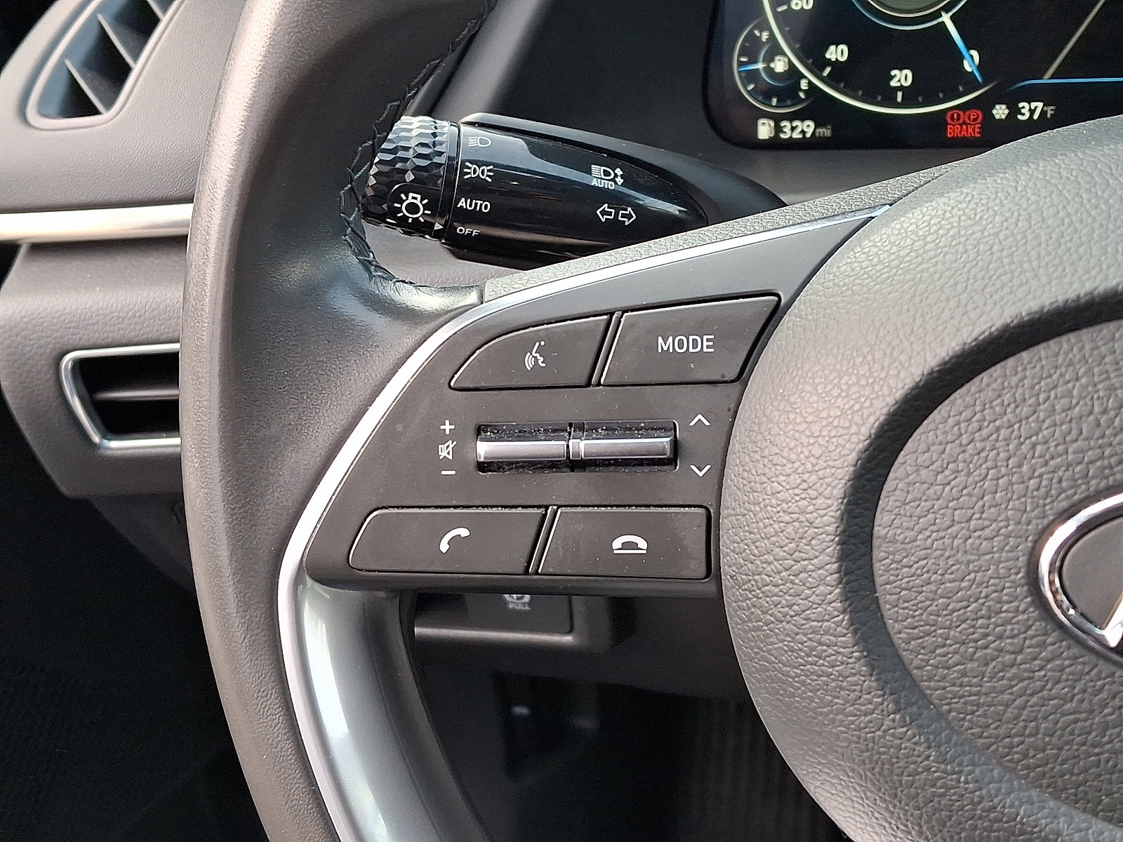 Used 2023 Hyundai Sonata SEL w/ Convenience Package image 23