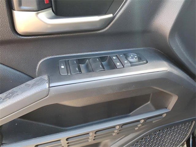 Used 2024 Toyota Tacoma TRD Off-Road image 11