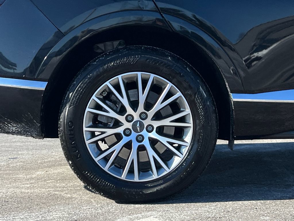 Used 2024 Genesis GV80 2.5T image 9