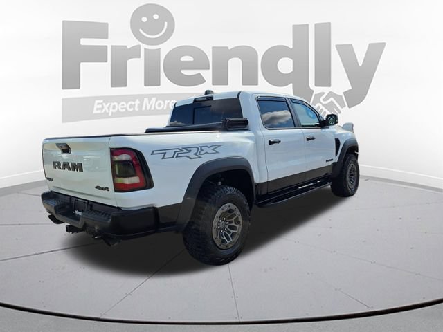 Used 2024 RAM 1500 TRX AWD/4WD image 5