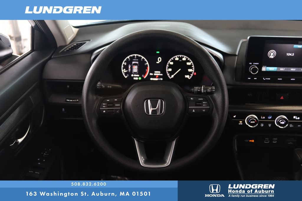 Used 2024 Honda CR-V EX image 19