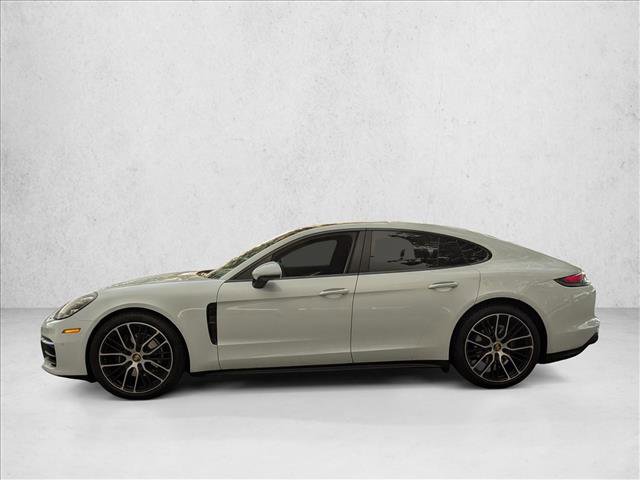 Used 2022 Porsche Panamera image 9