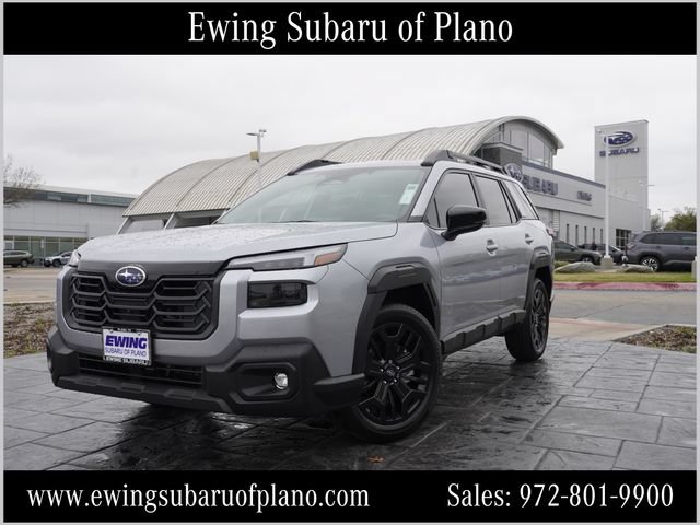 Used 2026 Subaru Outback Limited XT