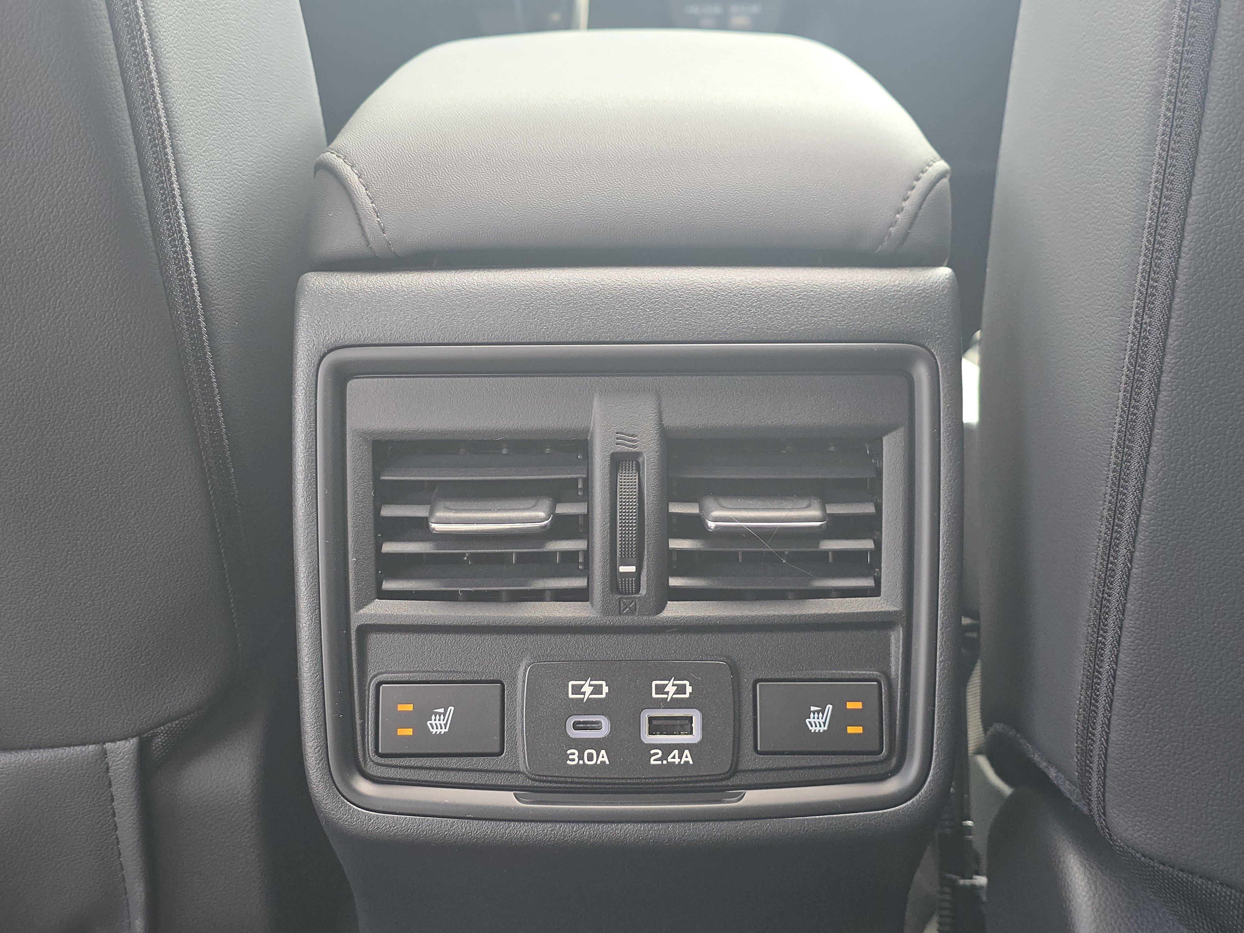 New 2026 Subaru Outback Touring XT AWD/4WD image 20
