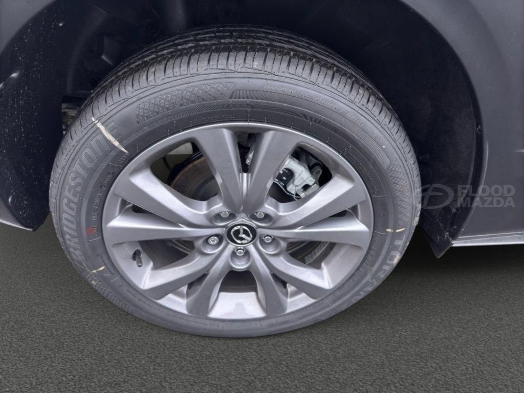 Certified 2025 MAZDA CX-30 AWD 2.5 S w/ Preferred Package image 12