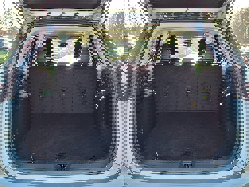 Used 2022 Ford Edge SEL image 9