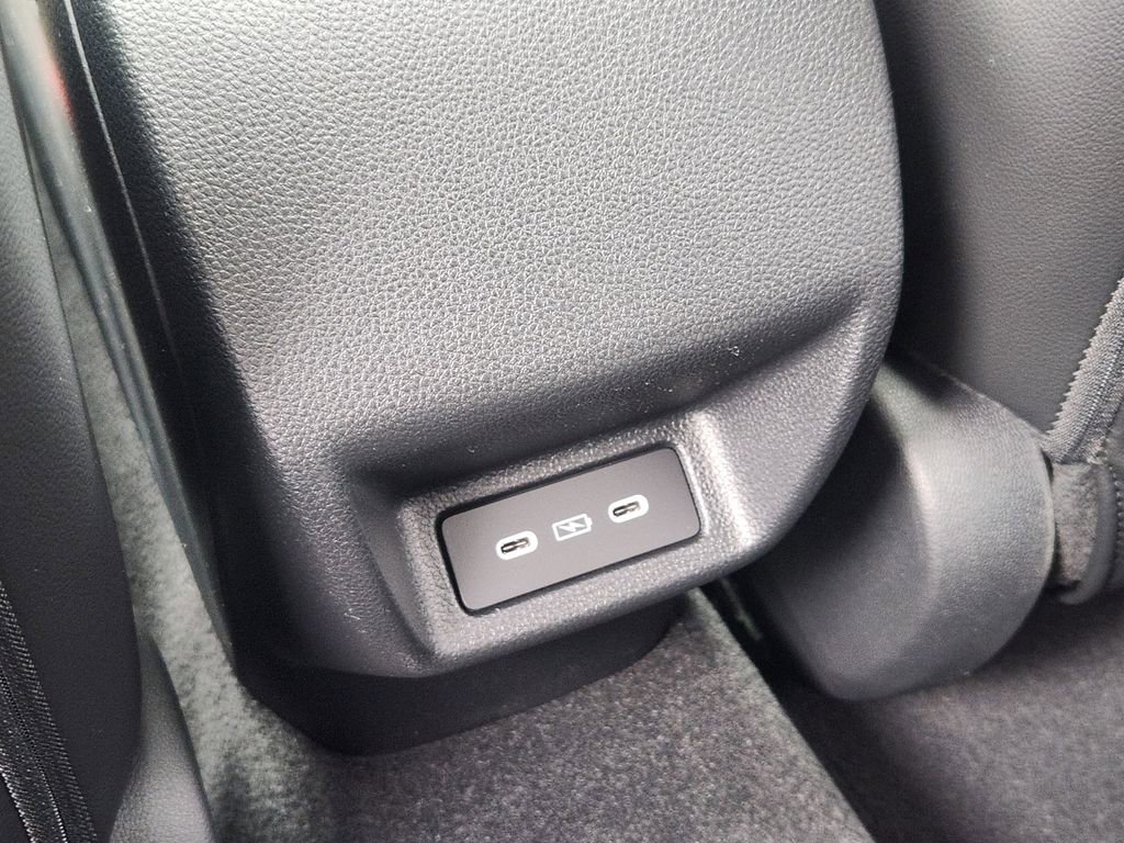 New 2026 Acura Integra A-Spec FWD image 32