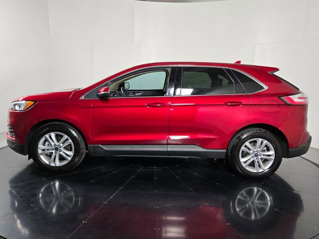 Used 2019 Ford Edge SEL w/ Equipment Group 201A FWD image 3