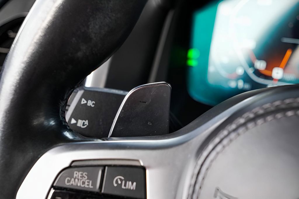 Used 2023 BMW M850i xDrive Coupe image 38