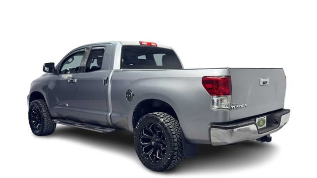 Used 2012 Toyota Tundra 2WD Double Cab image 4