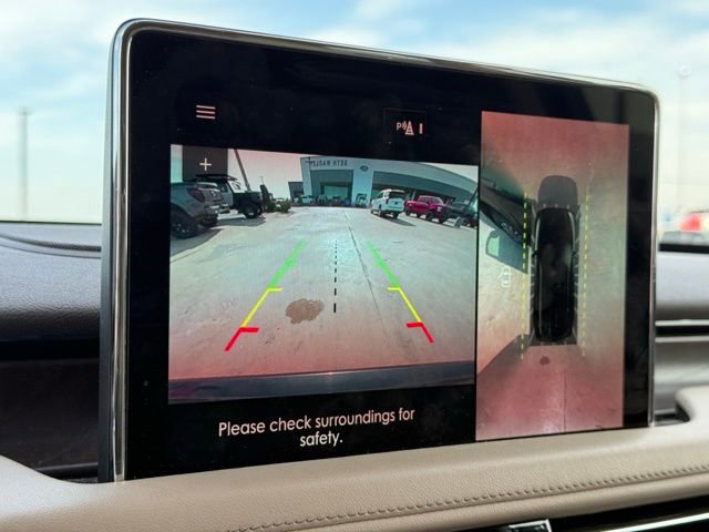 Used 2022 Lincoln Aviator Reserve w/ Equipment Group 201A AWD/4WD image 26